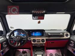 مرسيدس بنز G-Class